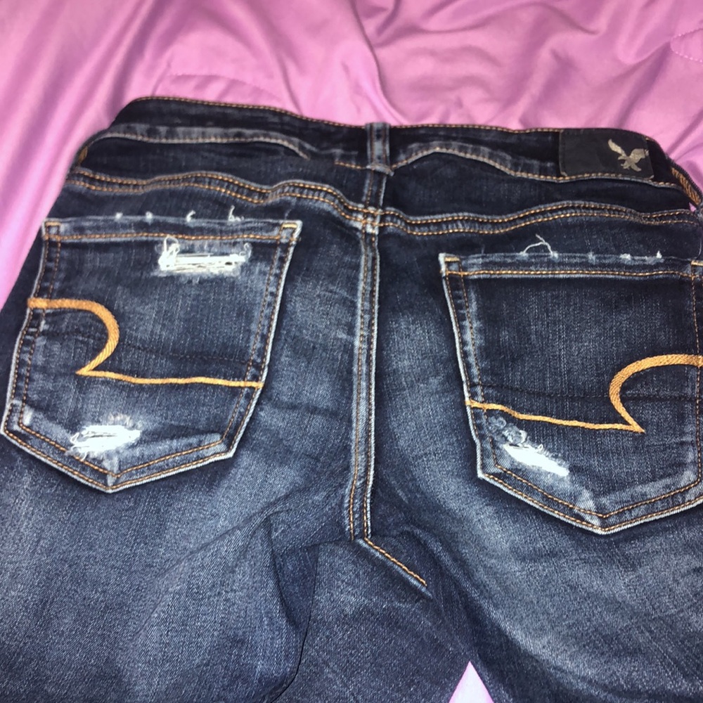 American eagle pants - Picture 3 of 4